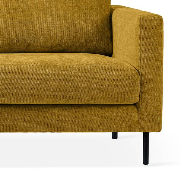 Canapé 3 places LUMO Jaune