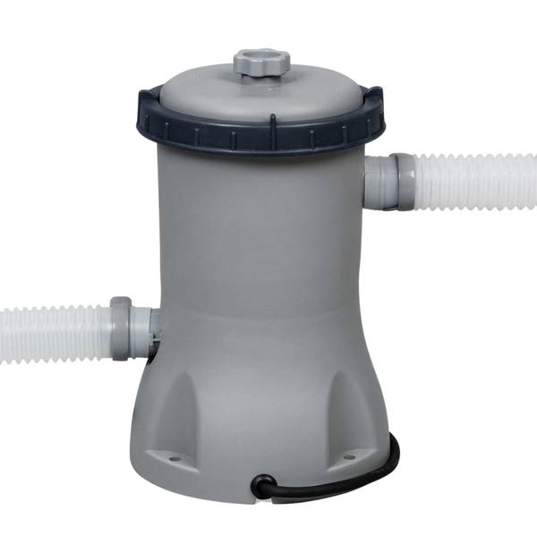 Schwimmbad-Set 5731311 (6-teilig) 457 x 84 x 457 cm