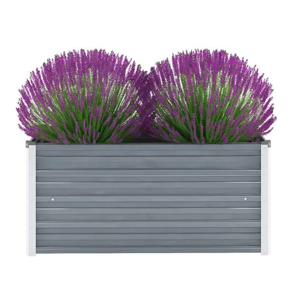 Hochbeet M626268 40 x 45 x 100 cm