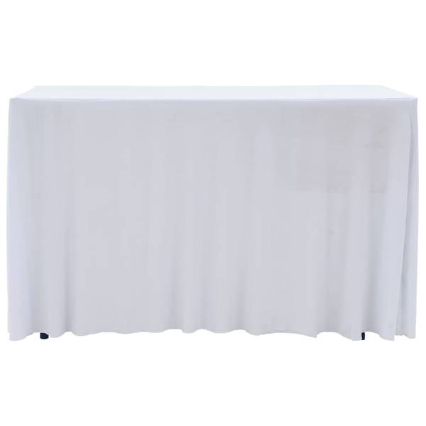 Nappe de table 296548 (lot de 2) Profondeur : 243 cm