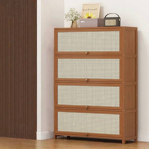 Schuhschrank CSXG9-100 102 x 140 cm