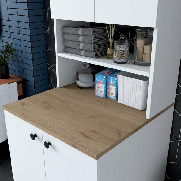 Großer Mehrzweckschrank Marty kaufen