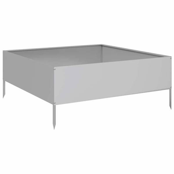 Hochbeet 3042249 Grau - Höhe: 25 cm