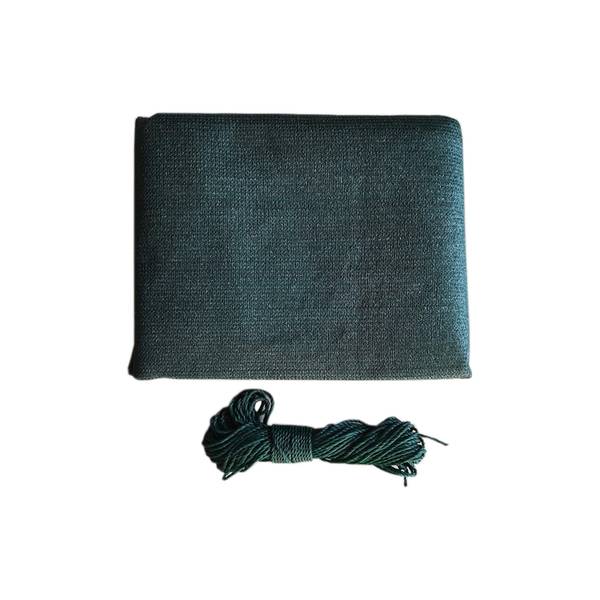 Balkonabdeckung RE6546 Grün