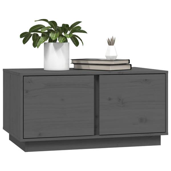 Couchtisch D917 Grau