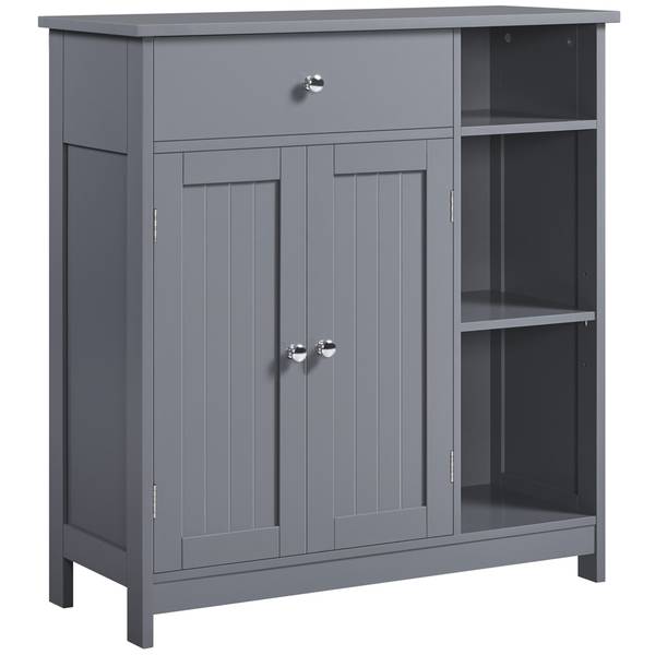 Badschrank ARA15 Dunkelgrau