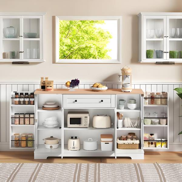 Sideboard BB4066 Ecru