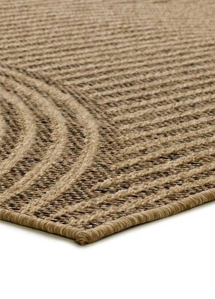 Indoor-Outdoor Teppich ACRA Zen 120 x 170 cm