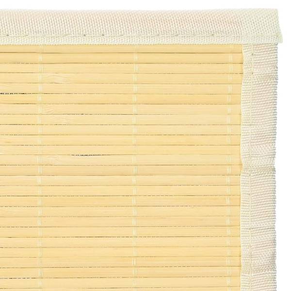 Teppich 295595 Rehbraun - 160 x 230 cm