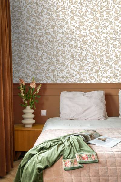 Tapete 131518 Beige