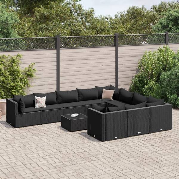 Garten-Lounge-Set 3043061-3 11-teilig kaufen