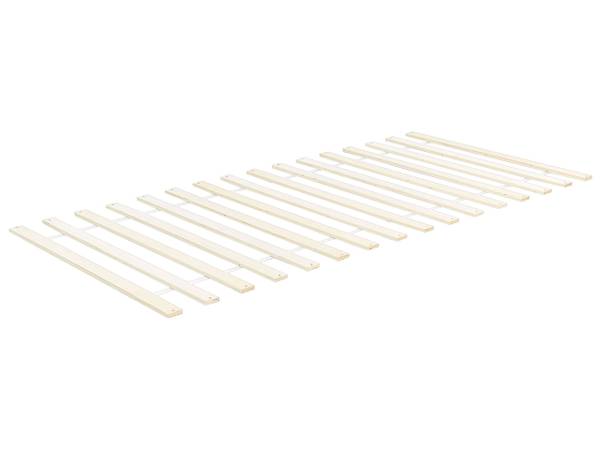 Kinderbed ECHALLON 3-delig Breedte: 97 cm