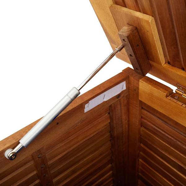 Gartentruhe 3033304 Tiefe: 150 cm