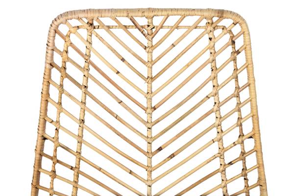 Esszimmerstuhl KAIRO Beige