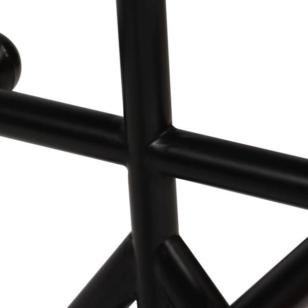 Bar-Set 245399 (5-teilig) Stahl - 60 x 107 x 120 cm