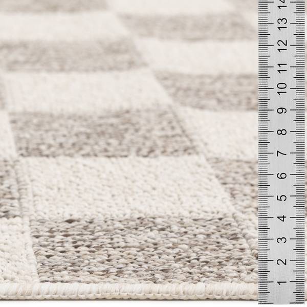 Outdoor-Teppich - Ereon Beige - 240 x 330 cm