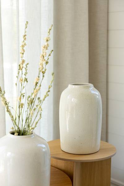 Vase DOMSJÖ 18 x 30 x 18 cm