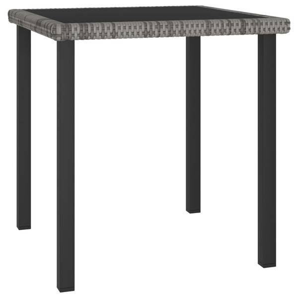 Garten-Essgruppe 3006619 (3-teilig) 2er Set