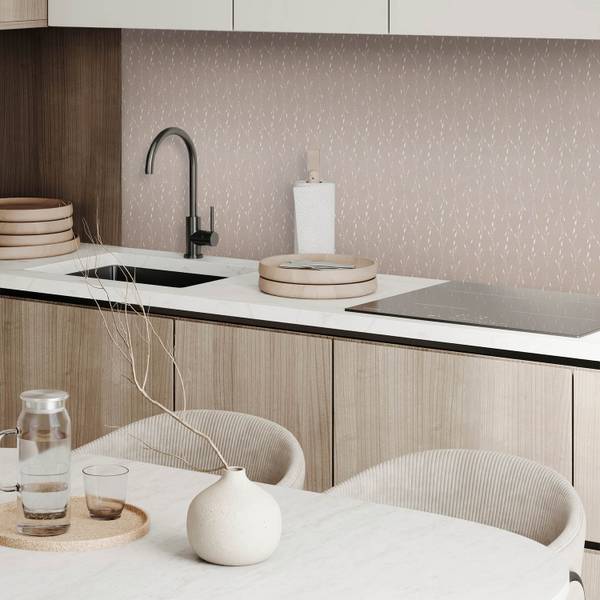 Vinylfliese FeinPflanze 20er-Set 20 x 20 cm