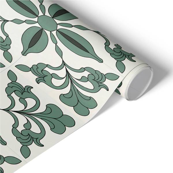 Möbelfolie PHYTO-X 50 x 100 cm