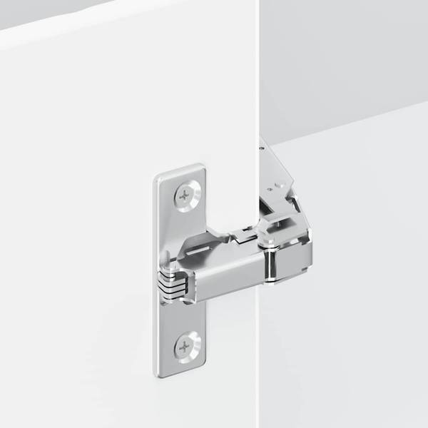 Meuble bas d'évier 3042958 75 x 75 cm