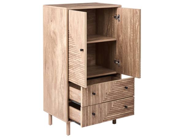 Kommode RONGE 60 x 110 x 40 cm