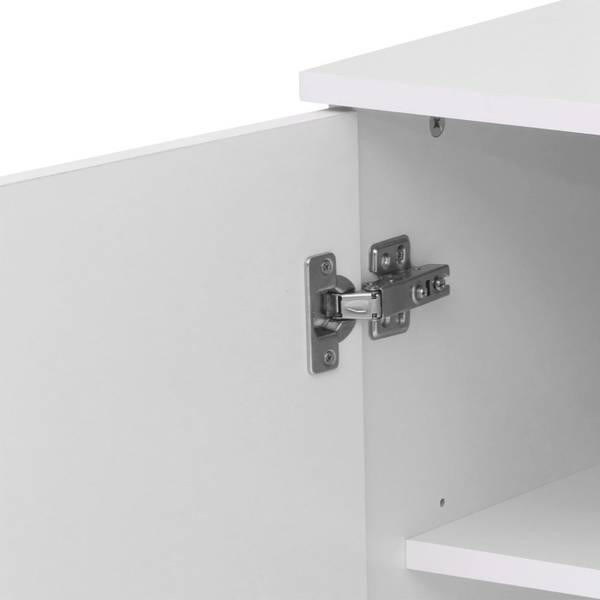 Sideboard N87 Weiß