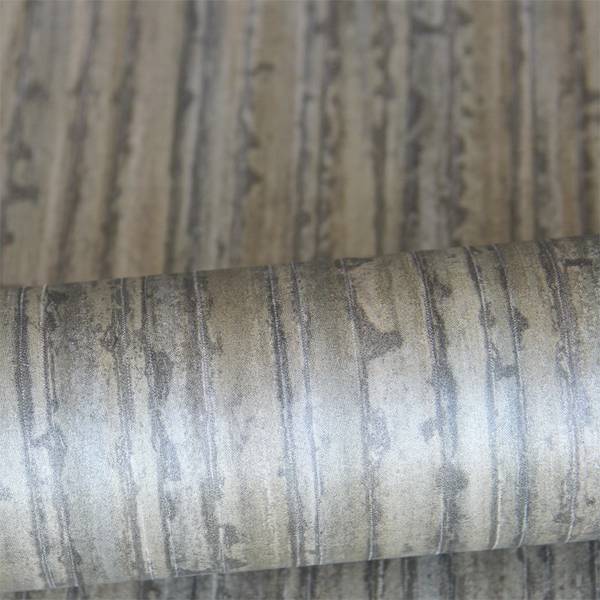 Tapete 347405 Grau - Fleece - 53 x 1005 x 1005 cm