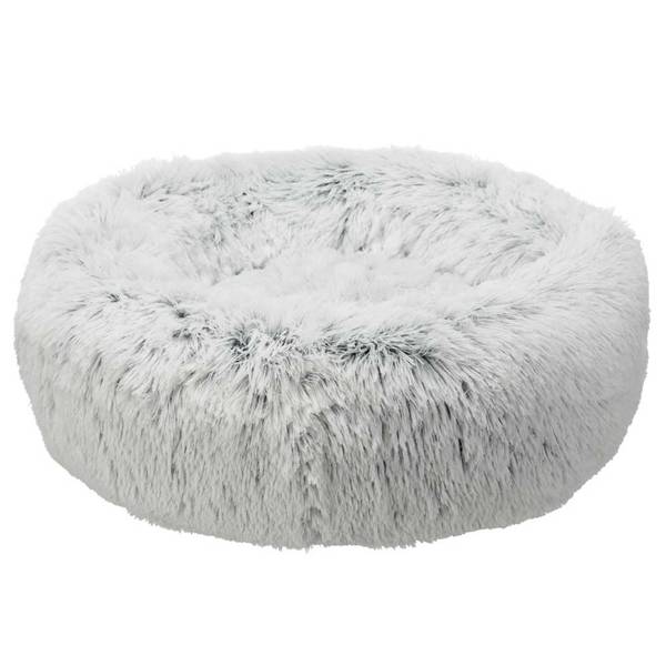 Hundebett Harvey Weiß