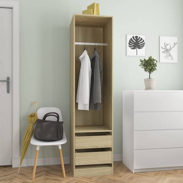 Kleiderschrank 298537-2 kaufen