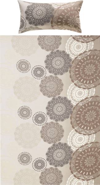 Bettwäsche 131364 2-teilig 155 x 220 cm