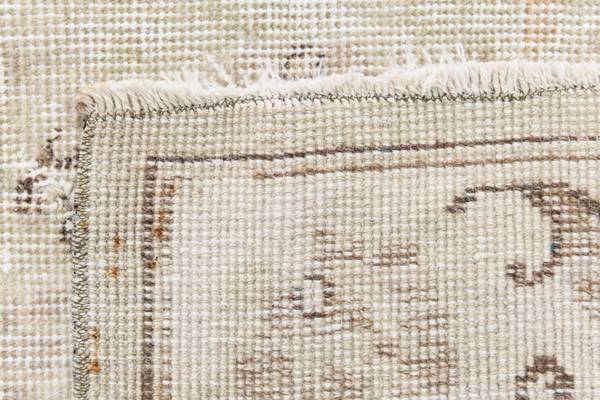 Vloerkleed Ultra Vintage DXXXVIII beige - wol - 198 x 1 x 310 cm