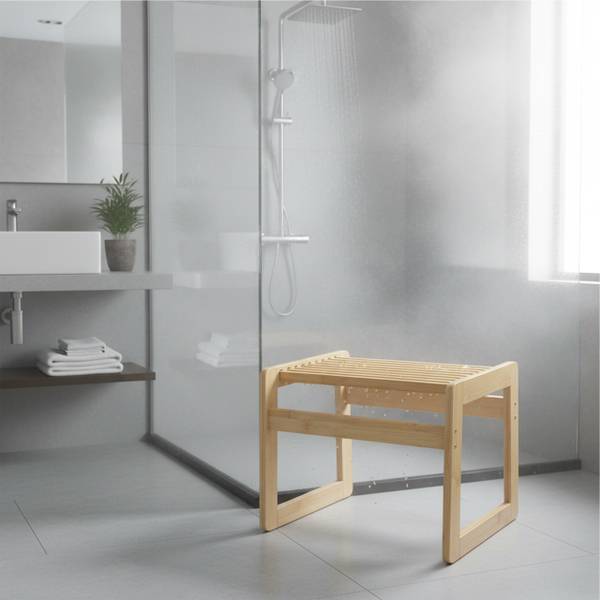 bambus kerzen Bambuslaternen Duo mit TruGlow® Kerzen