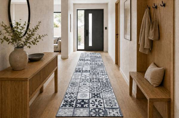 Türmatte P21796 Tiefe: 550 cm