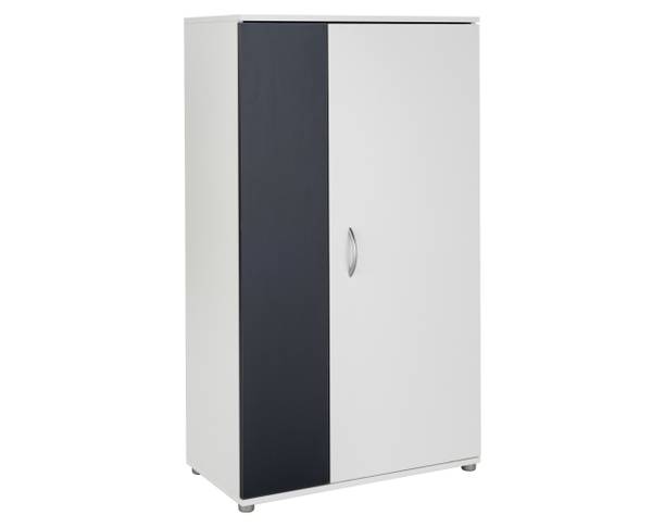 Mehrzweckschrank Wien 120 WA Höhe: 121 cm
