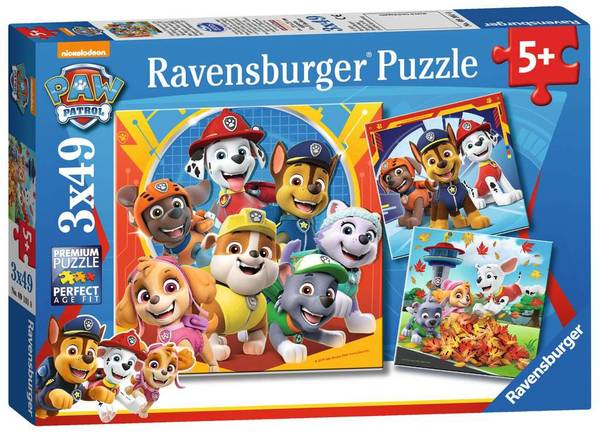 Puzzle A028731 Gelb - Papier - 18 x 1 x 18 cm