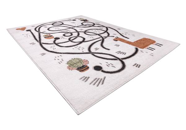Tapis Fun Game Pour Enfants Jeu 160 x 220 cm