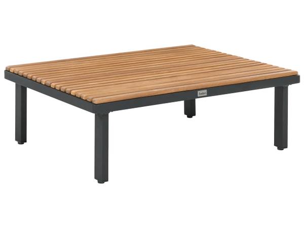 Sofa FIVIZZANO 11-tlg Braun - Dunkelgrau - Grau