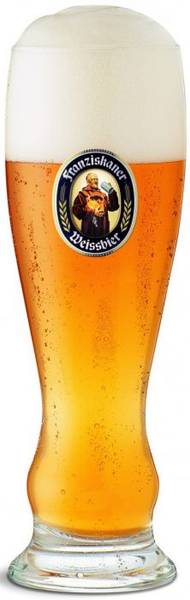 Bierglas 405537 6er Set 0.33 L