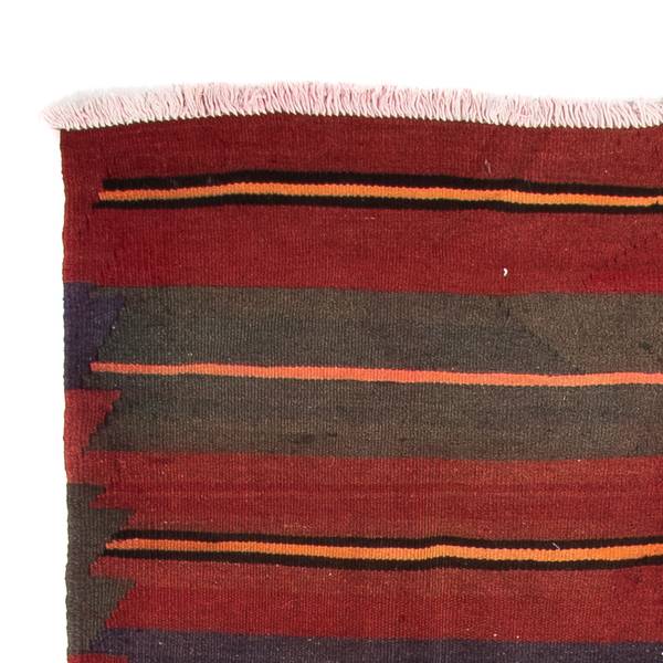 Orientteppich Oriental Wolle - 135 x 1 x 325 cm