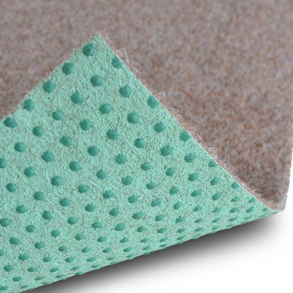Rasenteppich Farbwunder Beige - 133 x 350 cm