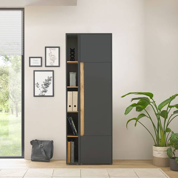 Stauraumschrank CRISP-61-263 Breite: 70 cm