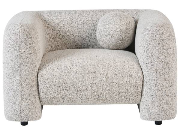 Sitzgruppe LEIREN 2-tlg 3er Set