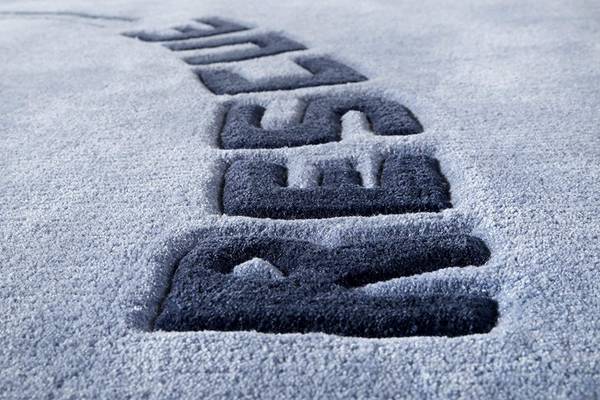 Kinderteppich Heli Rescue 120 x 180 cm