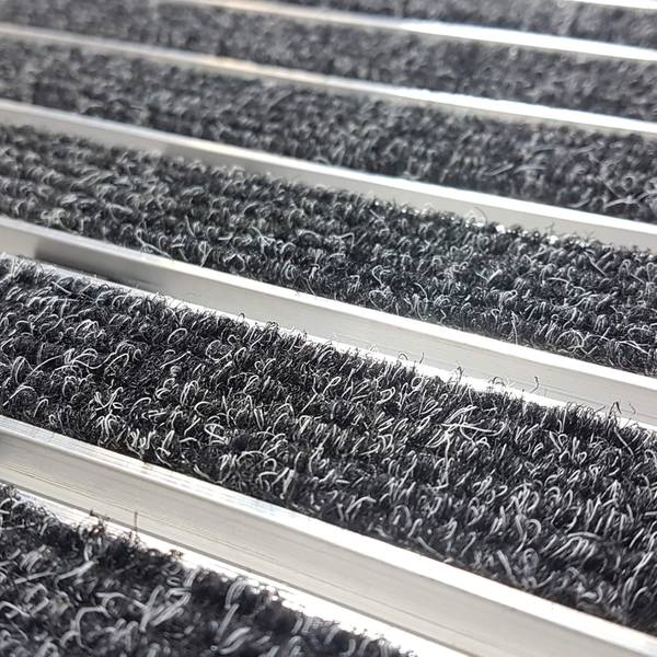 Türmatten Außen EXCELLENCE MAT 45 x 75 cm