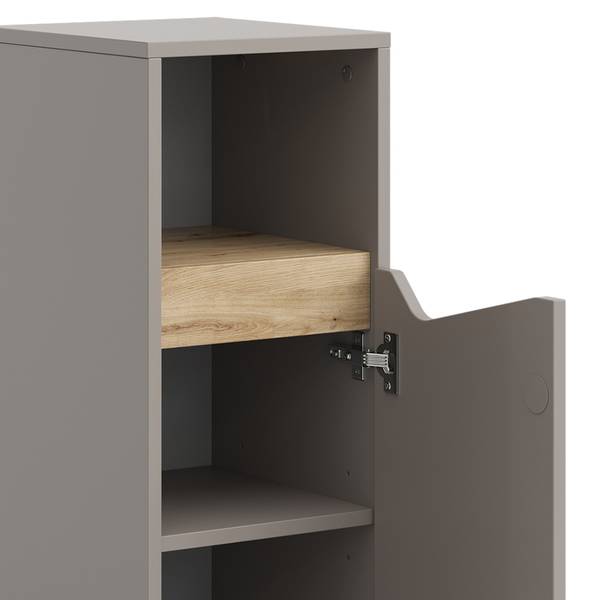 Midischrank Marelle 47657 Grau