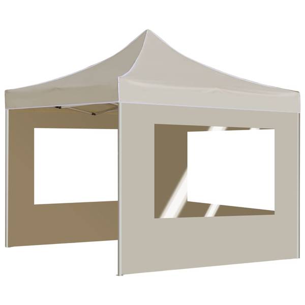 Partyzelt 3003718-2 Creme