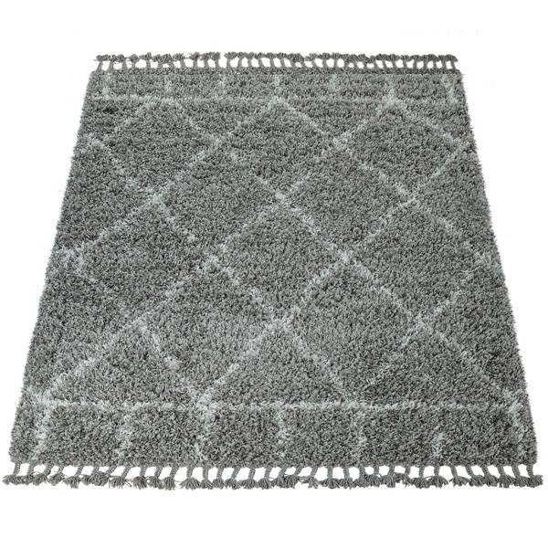 HOCHFLORTEPPICH 160/230 cm Nador 755 160 x 230 cm