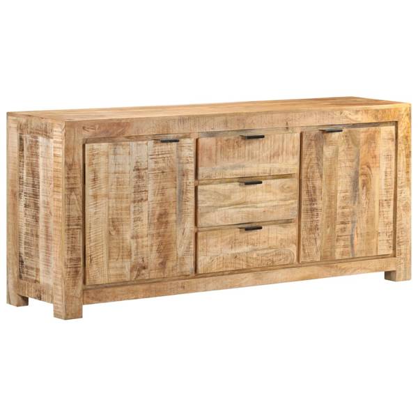 Sideboard 3005455 Braun - Mango - 175 x 75 x 40 cm