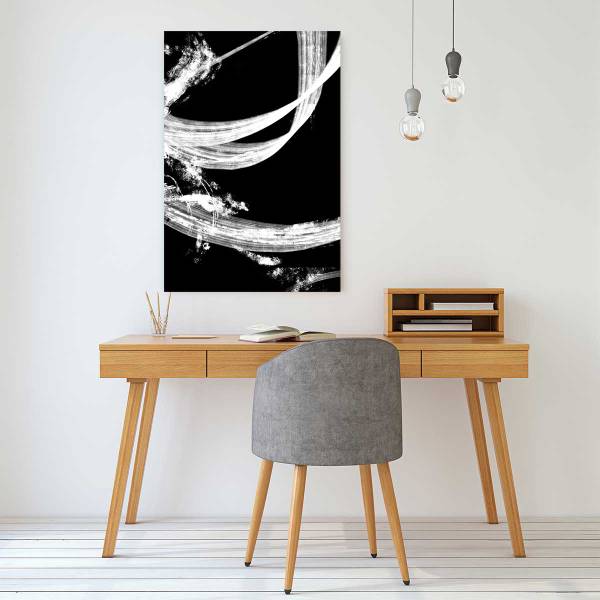 Phototypes Tableau Tableau abstrait Phototype | Je commande ! | home24